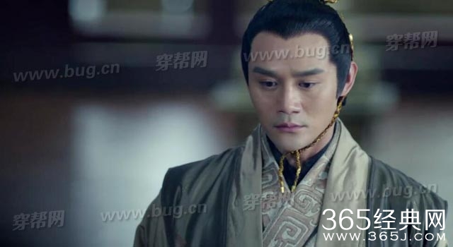 胡歌琅琊榜竟然发现好多穿帮镜头2