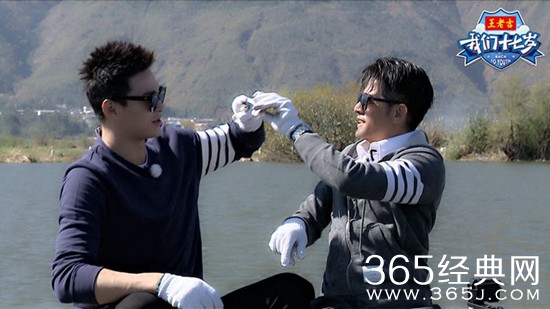 我们十七岁郭富城现场发飙转身离场是怎么回事揭秘