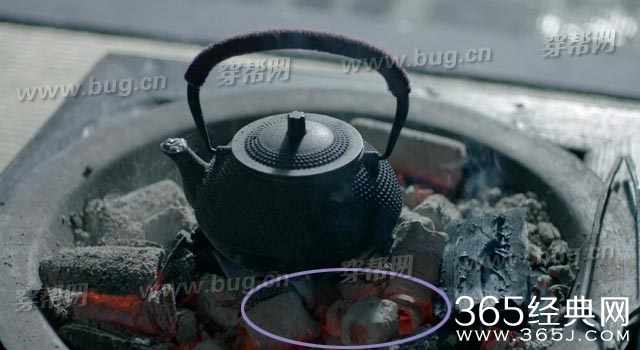 胡歌琅琊榜竟然发现好多穿帮镜头2