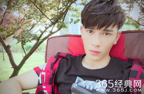 我的仙界学院蓝岳的扮演者是谁 我的仙界学院蓝岳演员资料