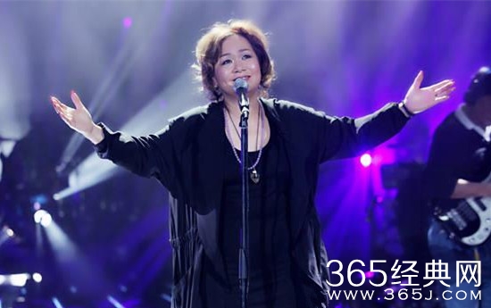 我是歌手第五季杜丽莎彩排痛哭是怎么回事 歌手5杜丽莎彩排痛哭原因揭秘