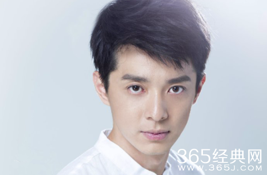 新版射雕英雄传欧阳克演员是谁 欧阳克的演员演过灵魂摆渡的夏冬青吗