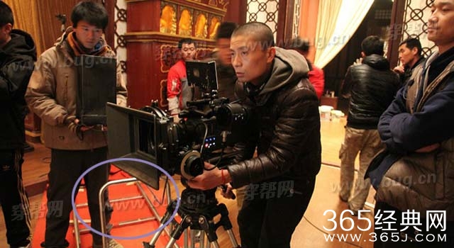 胡歌琅琊榜竟然发现好多穿帮镜头2