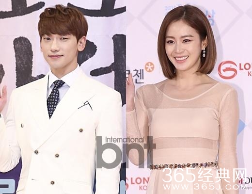 Rain金泰希什么时候结婚 Rain金泰希曝光婚期是奉子成婚吗