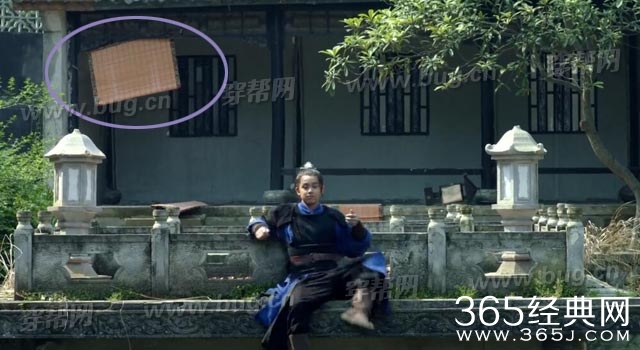 胡歌琅琊榜竟然发现好多穿帮镜头2