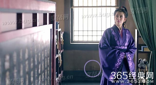 胡歌琅琊榜竟然发现好多穿帮镜头2