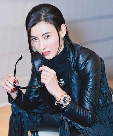 佣人盗窃张柏芝宣判结果如何 佣人偷了张柏芝多少钱