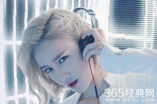 我的仙界学院墨弦的扮演者是谁 我的仙界学院墨弦演员资料