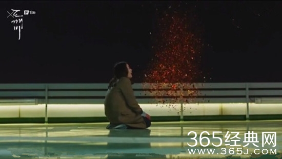 孤单又灿烂的神鬼怪恩卓前世是谁 孤单又灿烂的神鬼怪恩卓前世身份揭秘