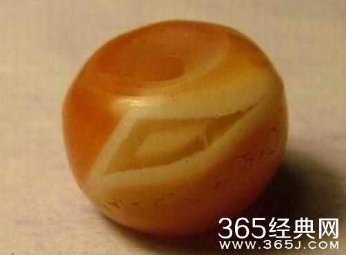 鬼吹灯之精绝古城雮尘珠与雪莉杨的诅咒到底有什么关系揭秘