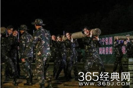 真正男子汉第二季20170119期背景音乐汇总