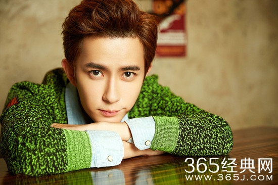 霍去病李敢的扮演者是谁  霍去病李敢演员资料