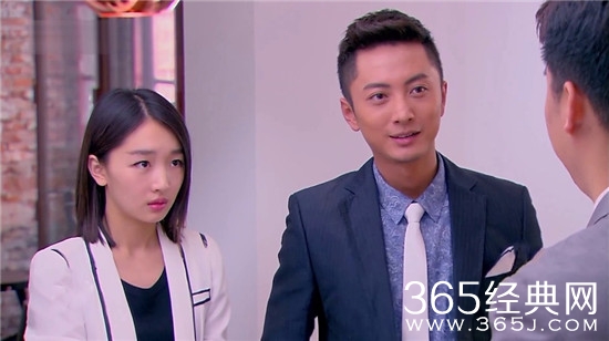 遇见爱情的利先生结局刘欣桐到底跟谁在一起 刘欣桐真的和纪振宇结婚了吗