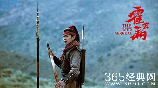 电视剧霍去病什么时候播出 电视剧霍去病播出时间