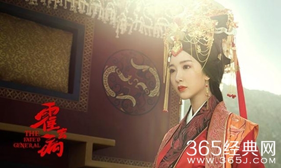 电视剧霍去病什么时候播出 电视剧霍去病播出时间