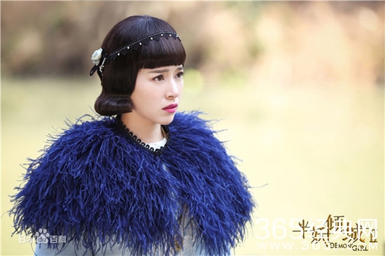 半妖倾城2姚碧桃大结局死了吗半妖倾城2姚碧桃结局是怎么死的