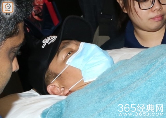 刘德华医药费多少钱 刘德华医药费超440万