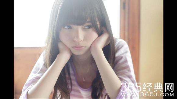 齐藤飞鸟个人资料照片 脸长18cm被称神选中的美女