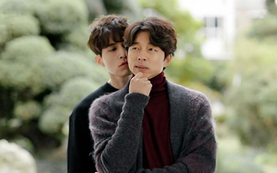 鬼怪第十四集中字高清视频在线观看