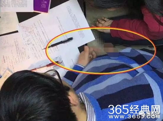教师猥亵补课女生始末 反诬其诱惑勾引自己