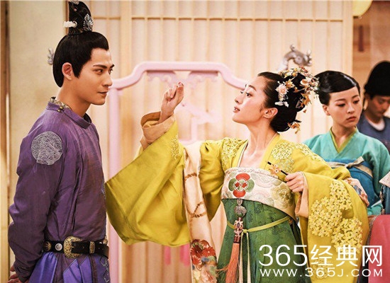 柜中美人什么时候播出 柜中美人播出时间