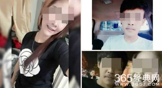 19岁女生被抛弃后自杀 留遗书命令男友参加葬礼