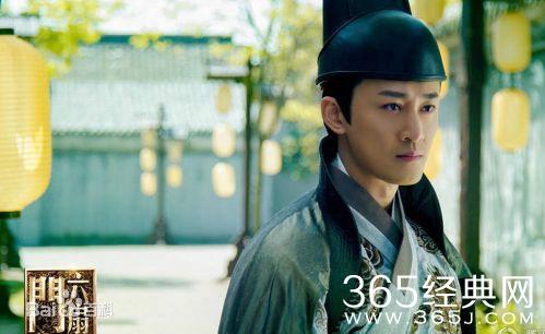 六扇门在哪儿播出 六扇门播出平台