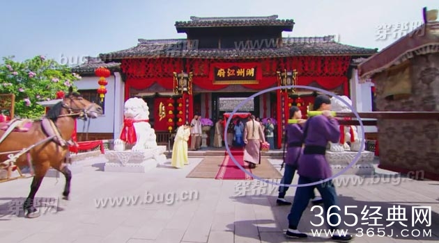 郑爽抓住彩虹的男人竟然发现好多穿帮镜头