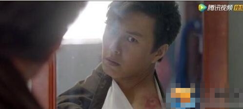 鬼吹灯之精绝古城胡八一胖子后背上的眼睛是什么意思