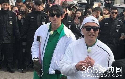 极限挑战3孙红雷为什么会受伤 极限挑战3孙红雷被谁弄伤的