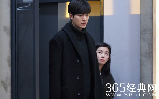 蓝色大海的传说大结局沈清怀孕了吗 蓝色大海的传说大结局沈清俊宰在一起了吗