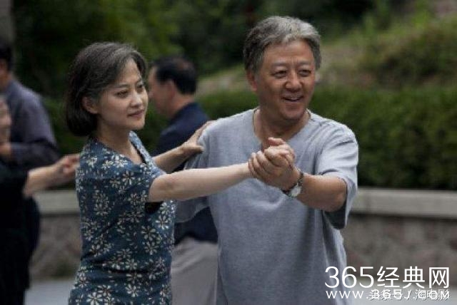 如何看待三年前的山影电视剧《父母爱情》