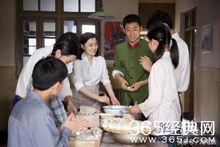 如何看待三年前的山影电视剧《父母爱情》
