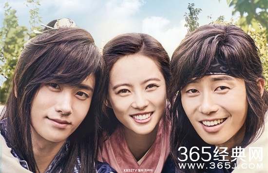 花郎第11-12集百度云资源下载 花郎第11-12集在线观看视频地址分享