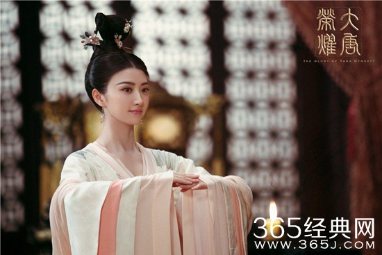 大唐荣耀什么时候更新 大唐荣耀每周更新几集