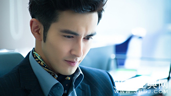 剧版三生三世十里桃花东华扮演者是谁 剧版三生三世十里桃花东华演员资料