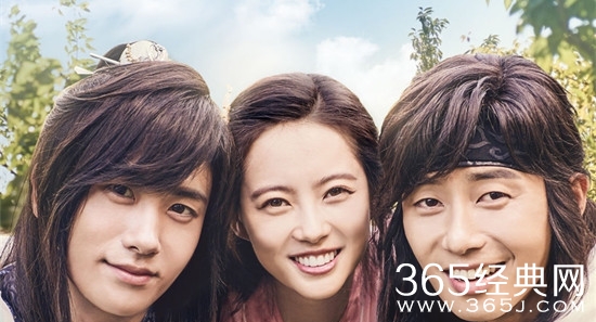 花郎第13-14集百度云资源下载 花郎第13-14集在线观看视频地址分享