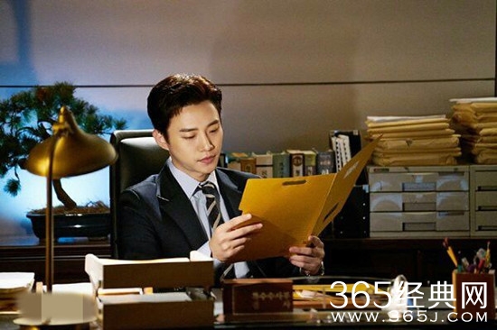 韩剧金科长剧情怎么样 韩剧金科长大结局是什么