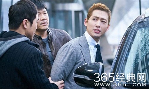 韩剧金科长什么时候播出 韩剧金科长播出时间