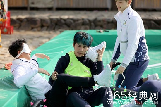 二十四小时第二季什么时候首播 二十四小时第二季大老师为何被虐