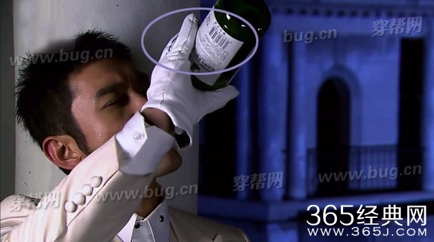 黄晓明陈乔恩锦绣缘华丽冒险竟然发现穿帮镜头