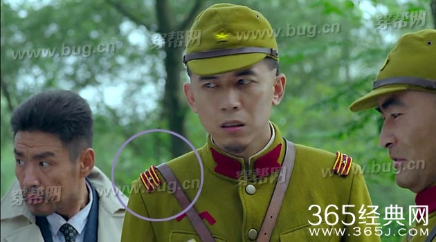 傅程鹏 电视剧玉海棠竟然发现多处穿帮镜头