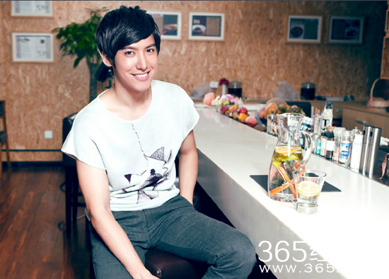 三生三世十里桃花叠风是谁演的 三生三世十里桃花叠风演员资料