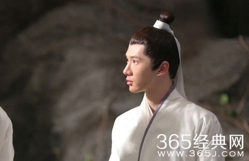 三生三世十里桃花子阑是谁演的 三生三世十里桃花子阑演员介绍