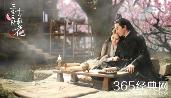 三生三世十里桃花大结局是什么 夜华白浅最后是在一起的吗