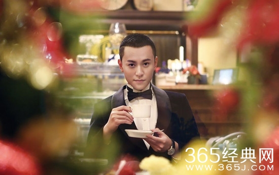 大唐荣耀李倓的扮演者是谁 大唐荣耀李倓演员资料