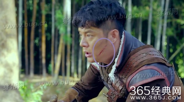 傅程鹏玉海棠竟然发现好笑的穿帮镜头2