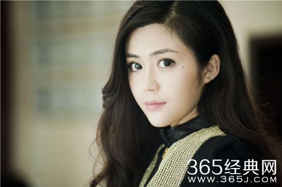 大唐荣耀崔彩屏是谁演的 大唐荣耀崔彩屏扮演者资料