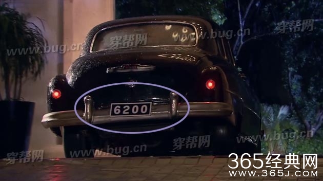 黄晓明锦绣缘华丽冒险竟然发现穿帮镜头2