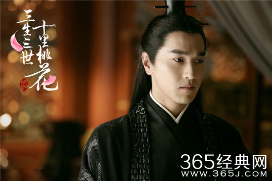 三生三世十里桃花小金莲是什么东西有什么用揭秘